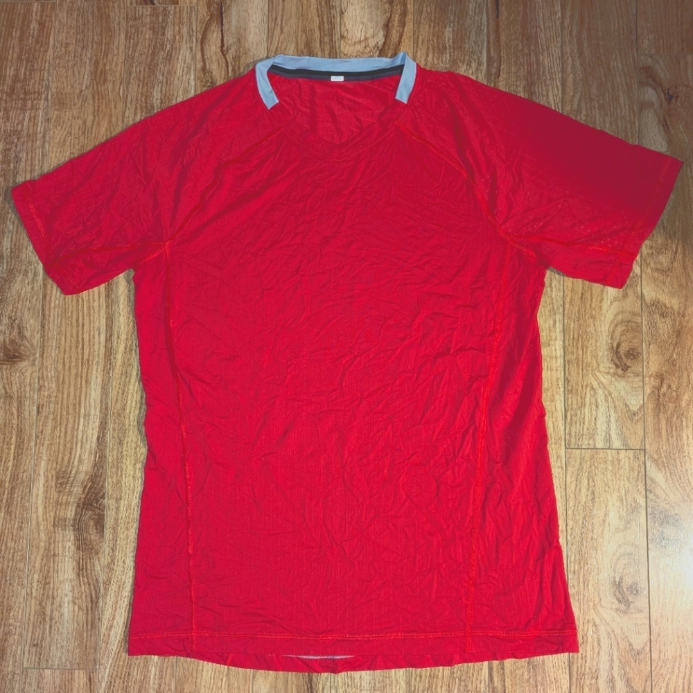 Lululemon shirt